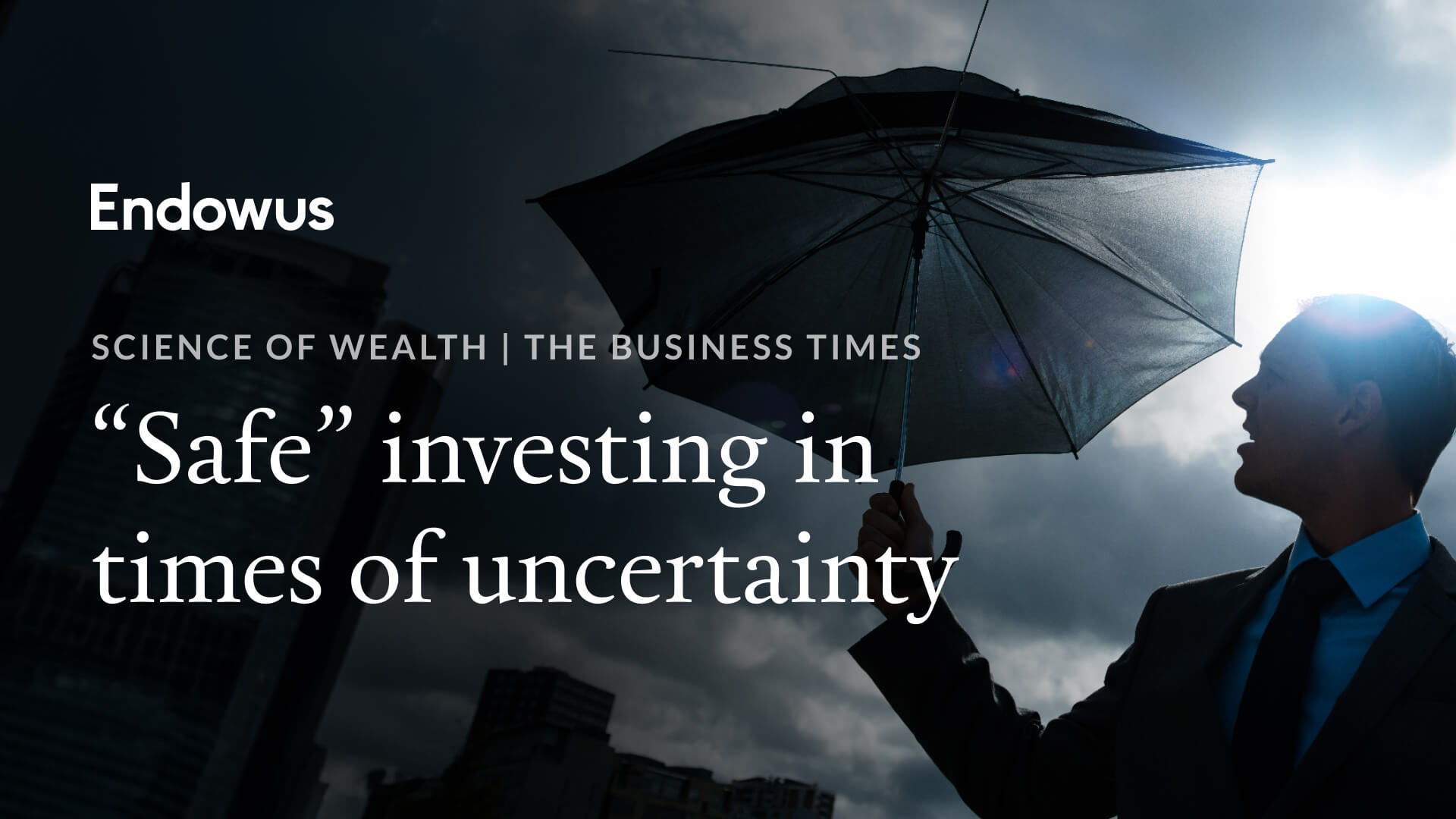 Are safe-haven assets really safe?